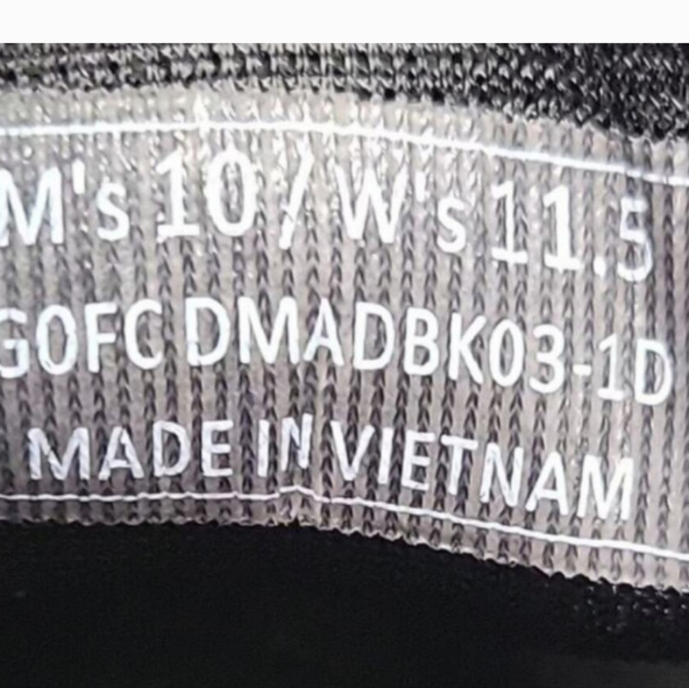 Kizik Madrid Knit Sneakers - Picture 11 of 11